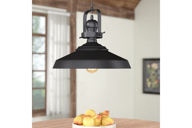 Yarger 1 2024 pendant light